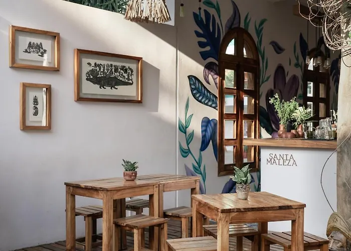 Casa Beu Hotel Boutique