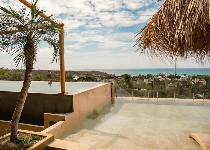 Villa Macarena Apartamentos Boutique - Only Adults