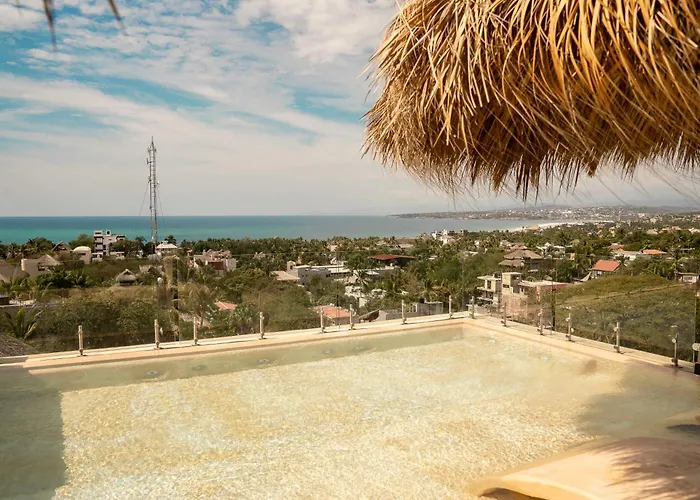 Villa Macarena Apartamentos Boutique - Only Adults
